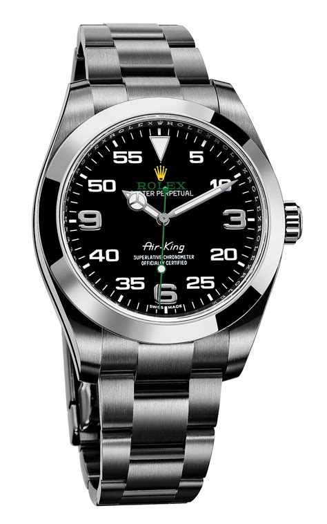 rolex air king 16900|2016 rolex air king.